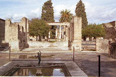 Pompei